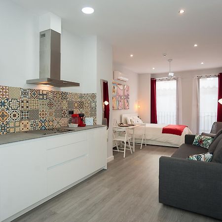 Algo Diferente Apartamentos Kordoba Bagian luar foto
