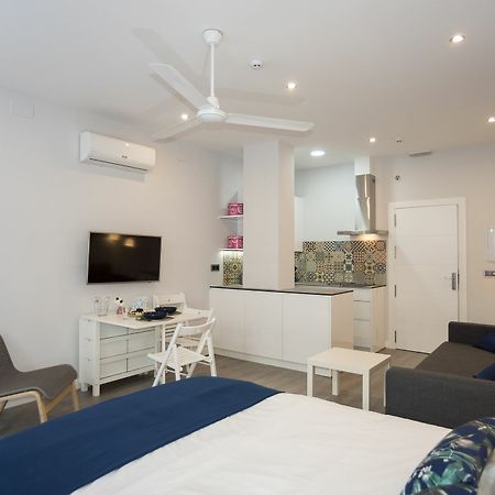 Algo Diferente Apartamentos Kordoba Bagian luar foto