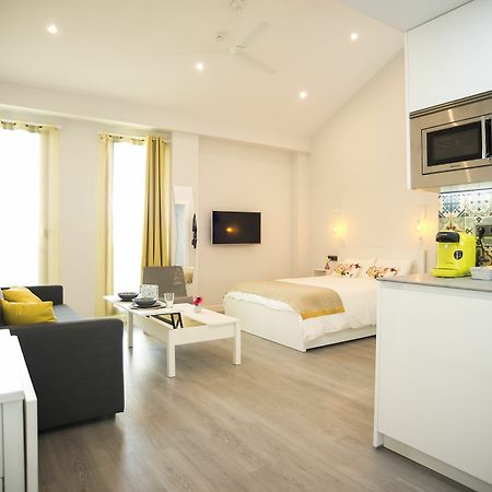 Algo Diferente Apartamentos Kordoba Bagian luar foto