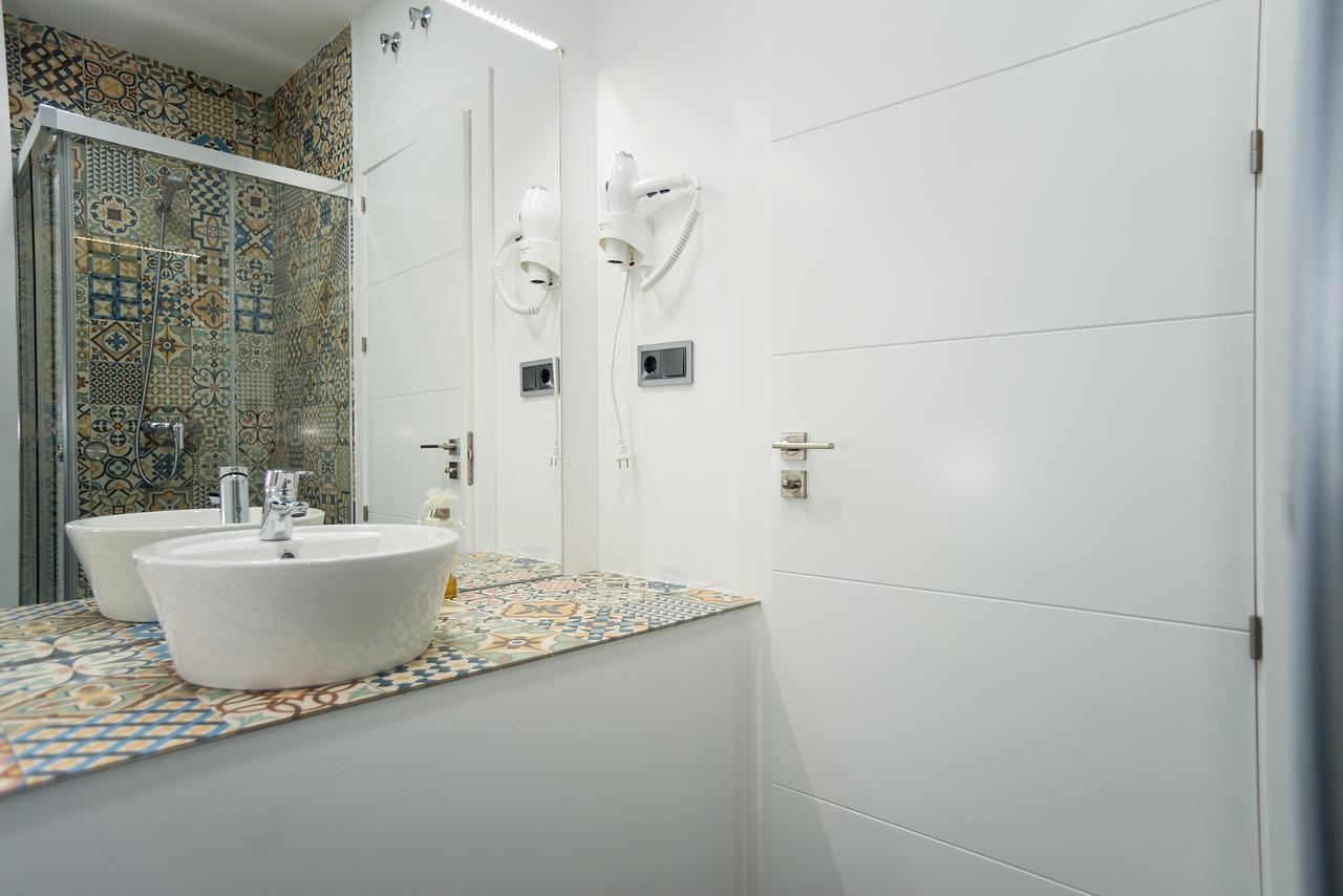 Algo Diferente Apartamentos Kordoba Bagian luar foto