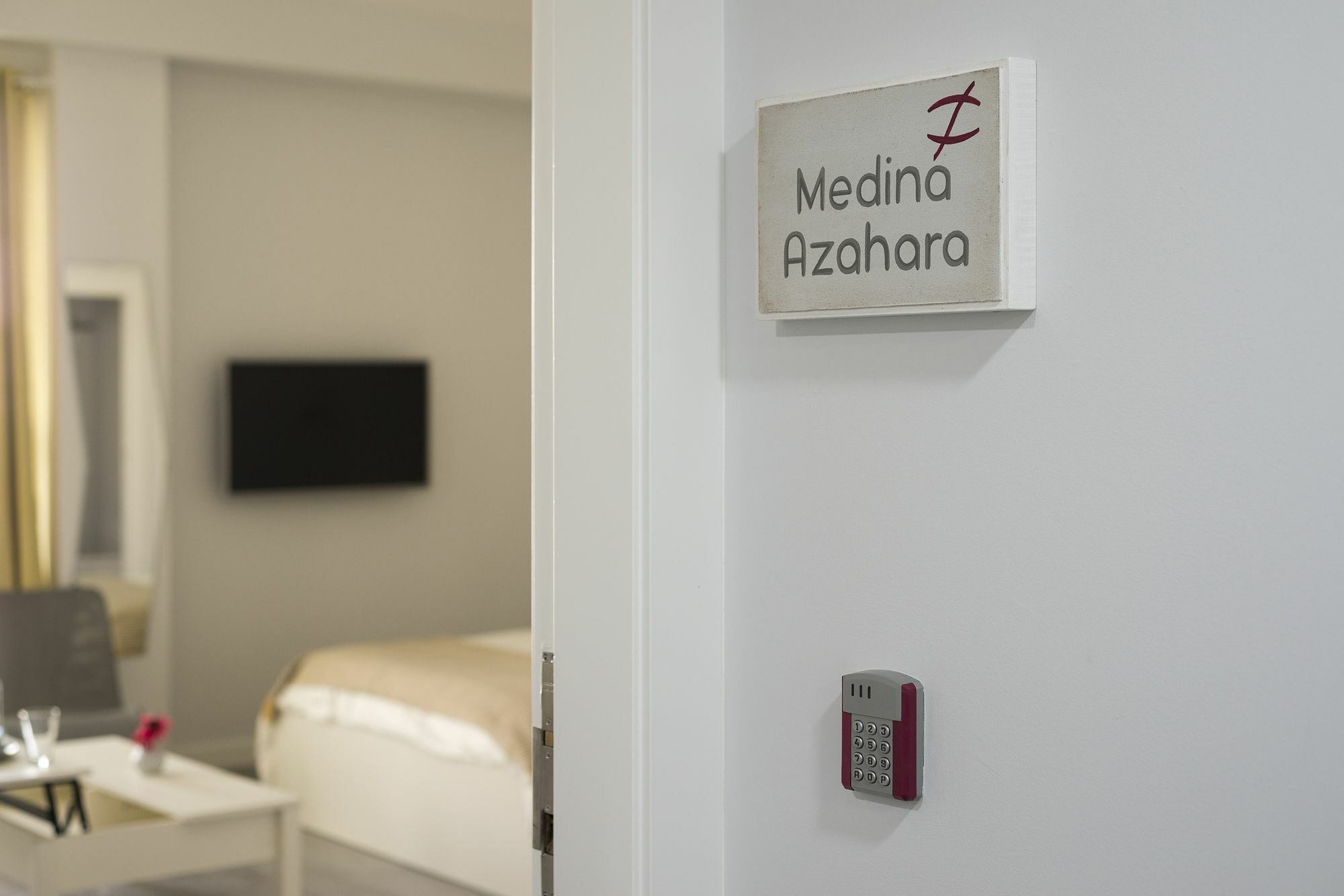 Algo Diferente Apartamentos Kordoba Bagian luar foto