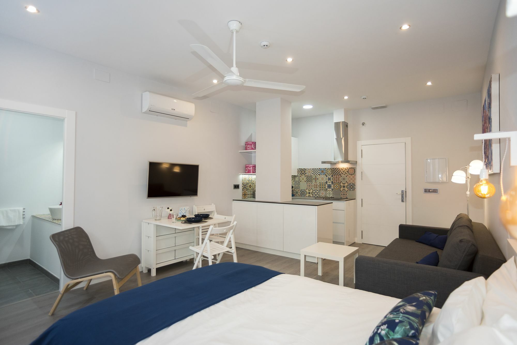 Algo Diferente Apartamentos Kordoba Bagian luar foto