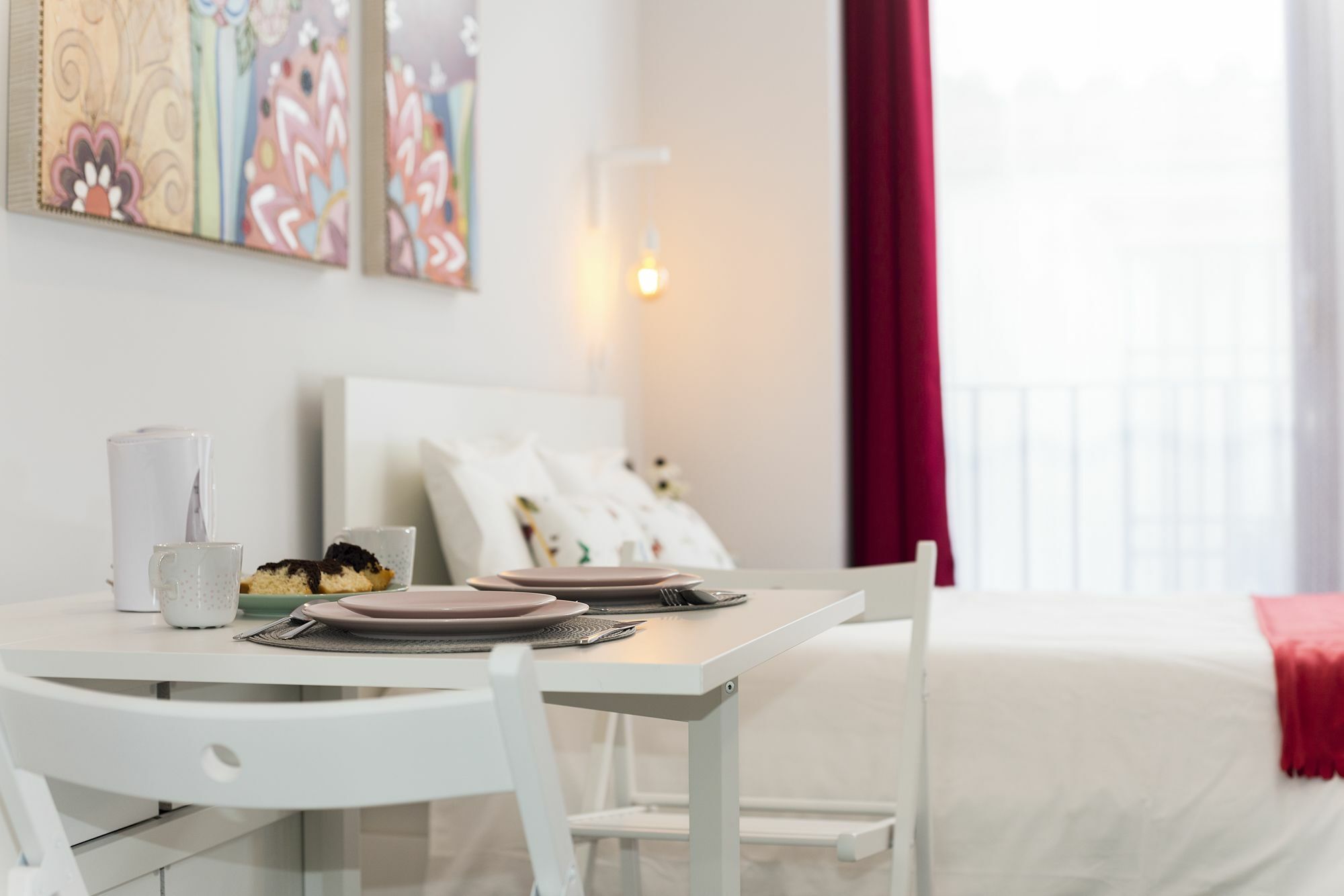 Algo Diferente Apartamentos Kordoba Bagian luar foto