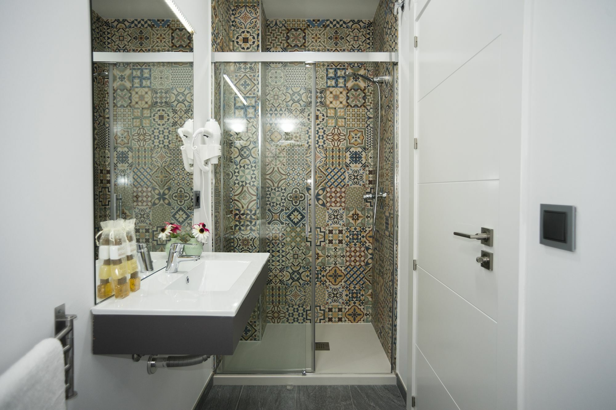 Algo Diferente Apartamentos Kordoba Bagian luar foto