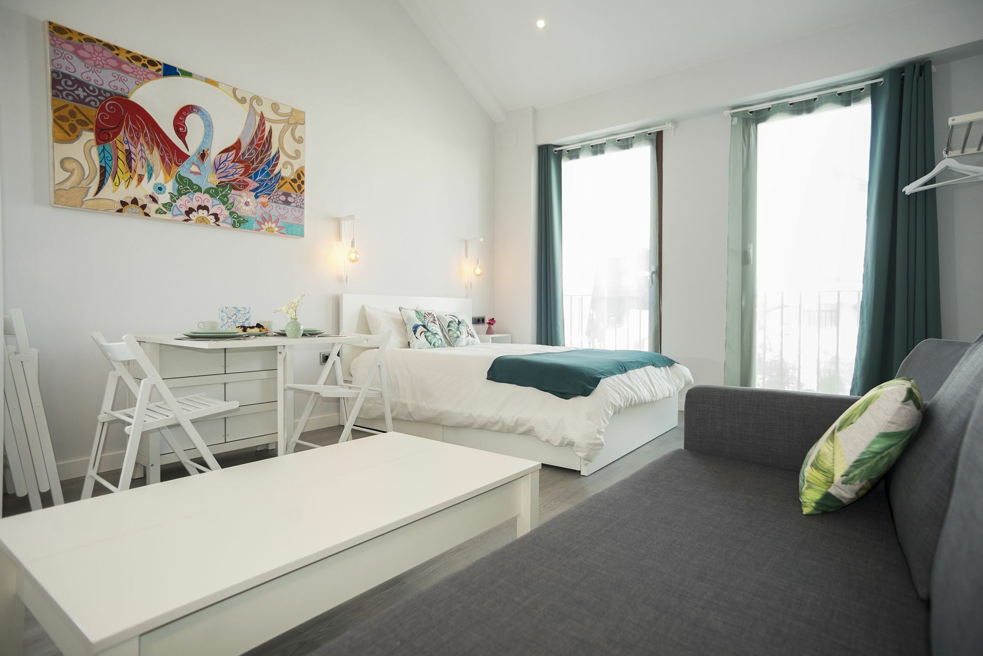 Algo Diferente Apartamentos Kordoba Bagian luar foto
