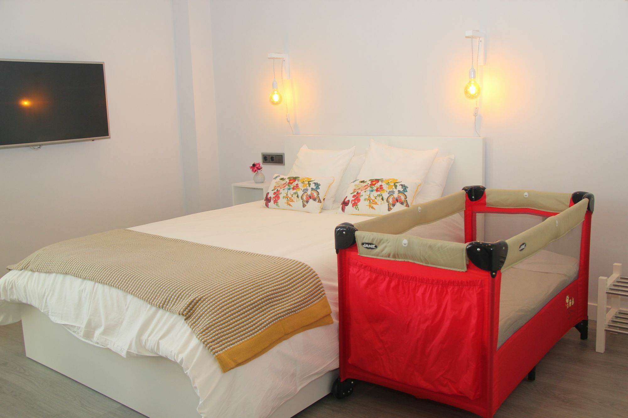 Algo Diferente Apartamentos Kordoba Bagian luar foto