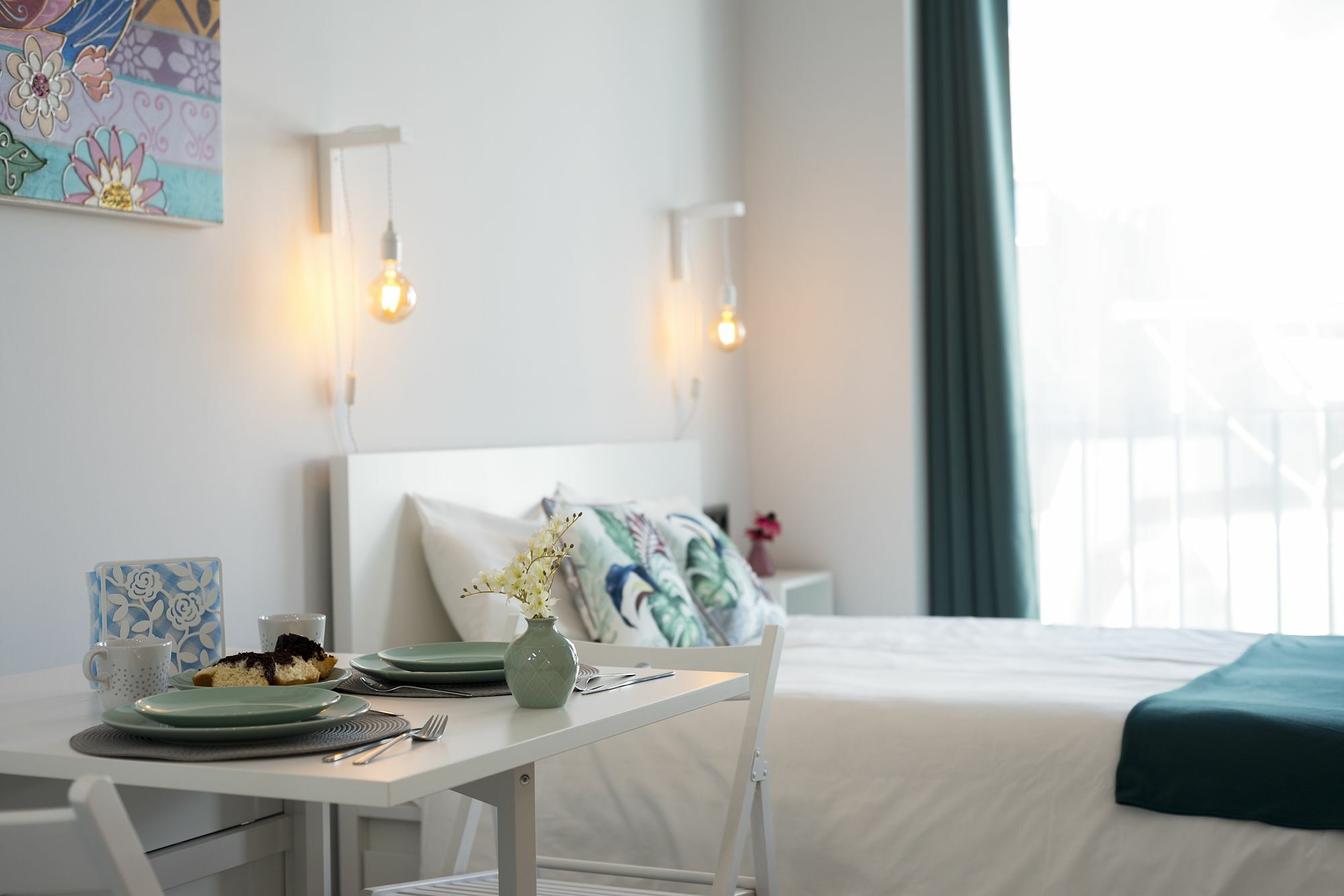 Algo Diferente Apartamentos Kordoba Bagian luar foto