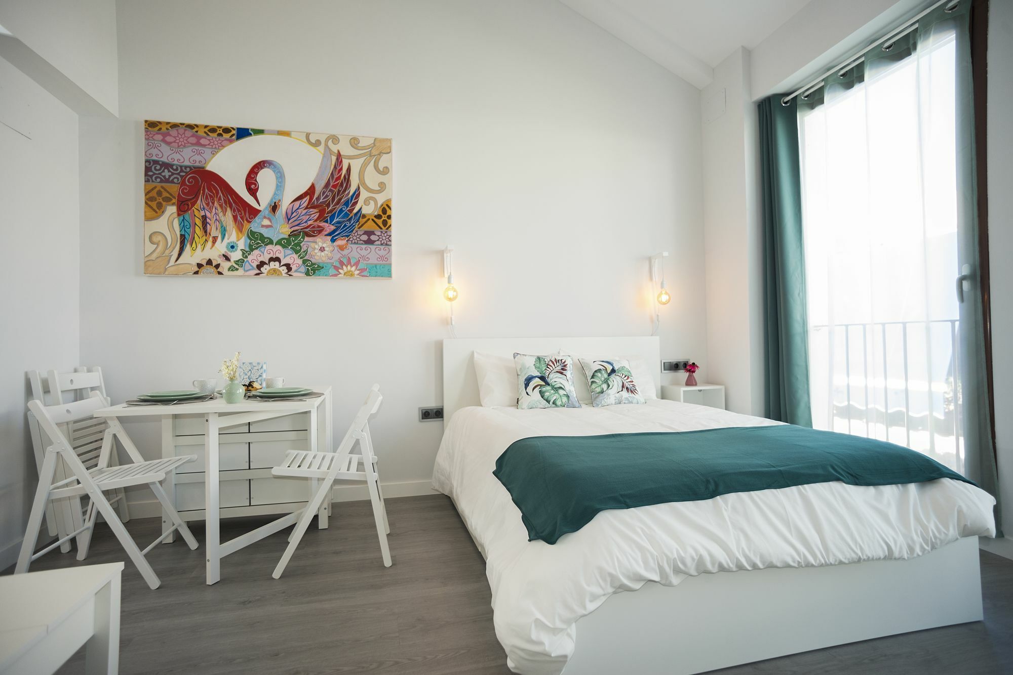 Algo Diferente Apartamentos Kordoba Bagian luar foto