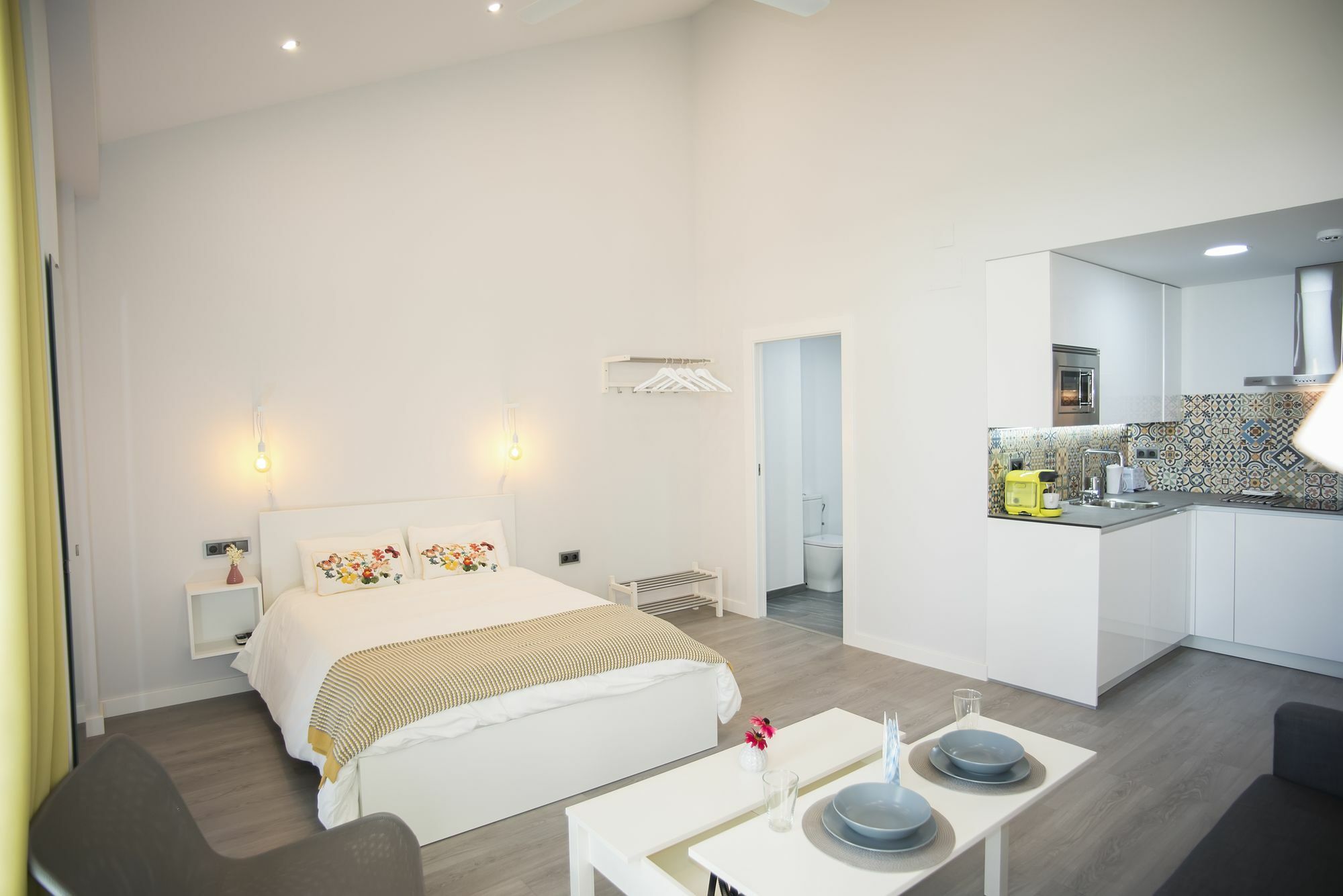 Algo Diferente Apartamentos Kordoba Bagian luar foto