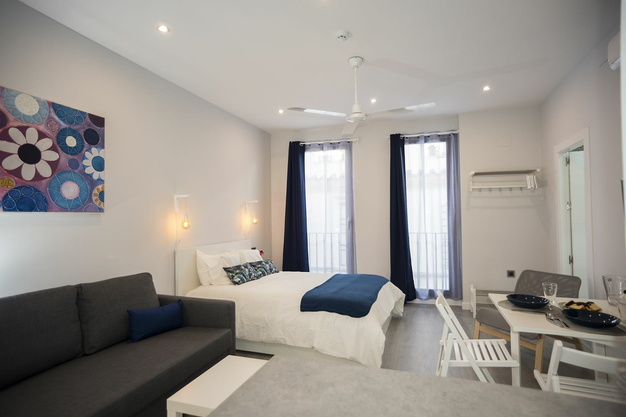 Algo Diferente Apartamentos Kordoba Bagian luar foto