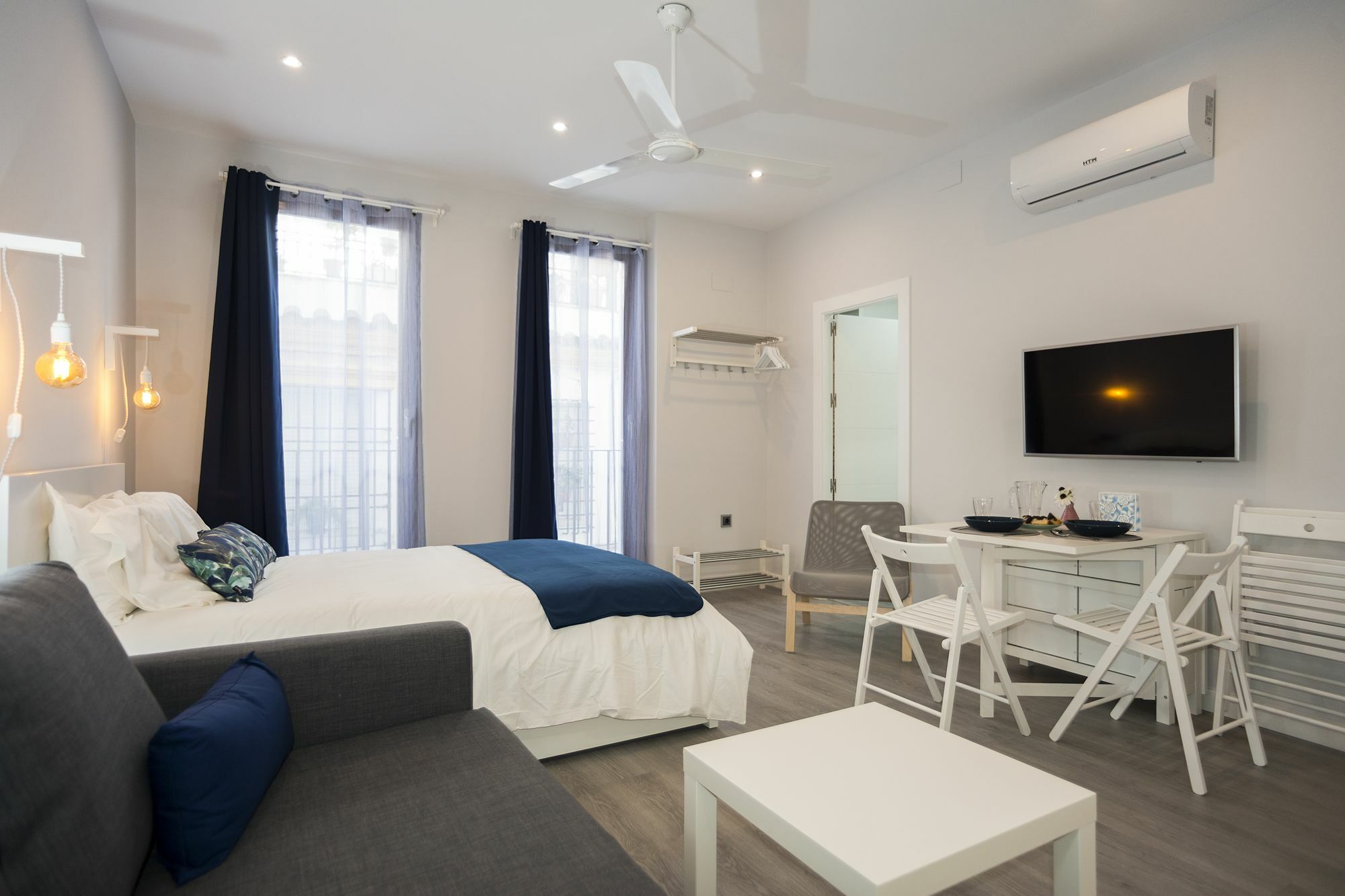 Algo Diferente Apartamentos Kordoba Bagian luar foto