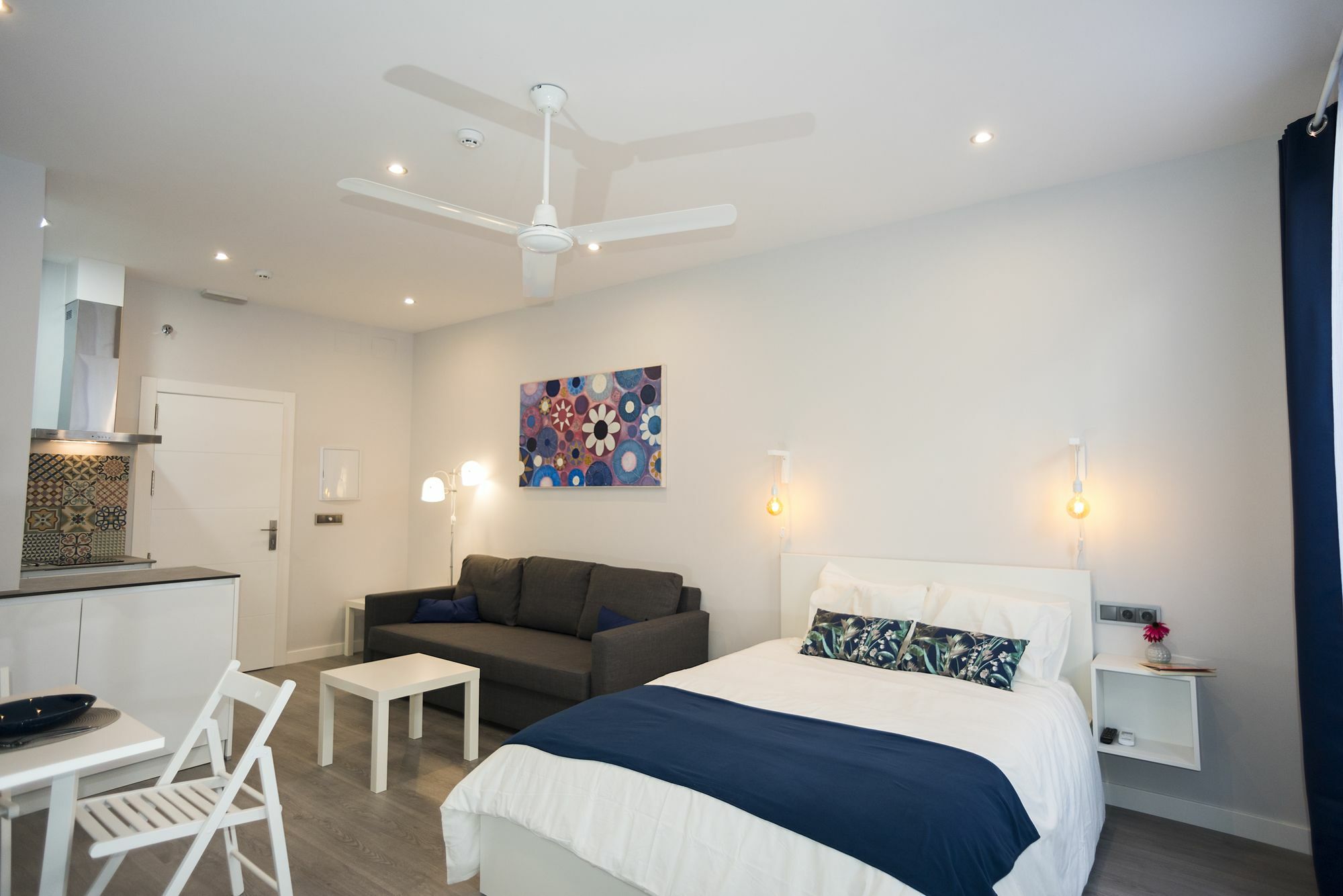 Algo Diferente Apartamentos Kordoba Bagian luar foto
