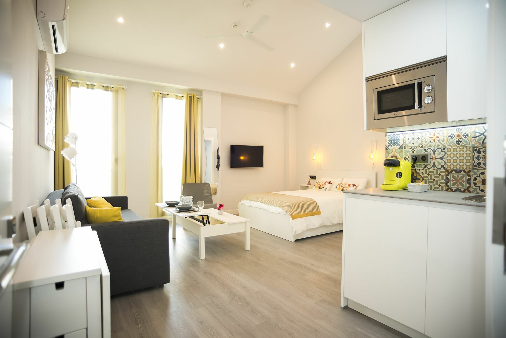 Algo Diferente Apartamentos Kordoba Bagian luar foto