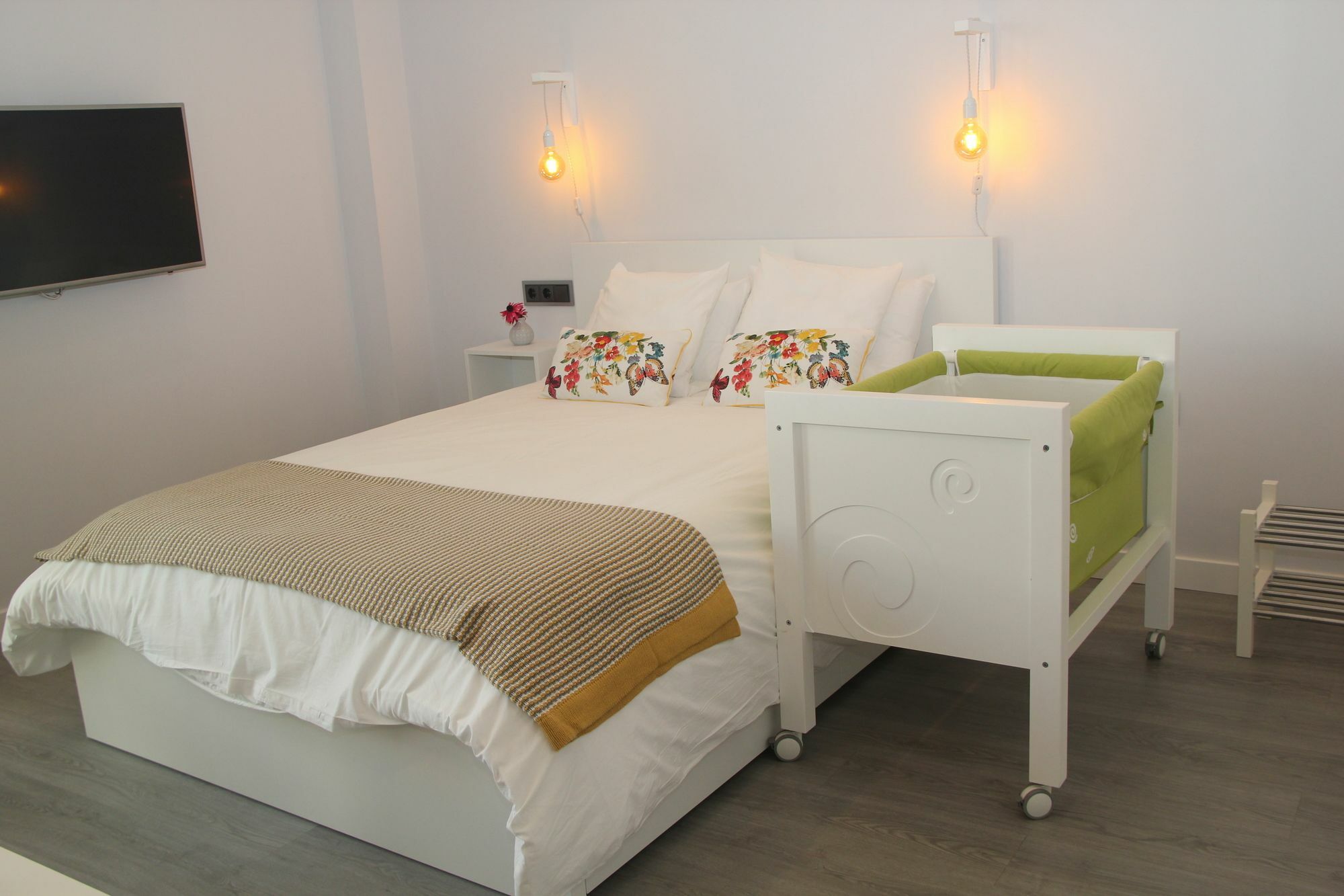 Algo Diferente Apartamentos Kordoba Bagian luar foto