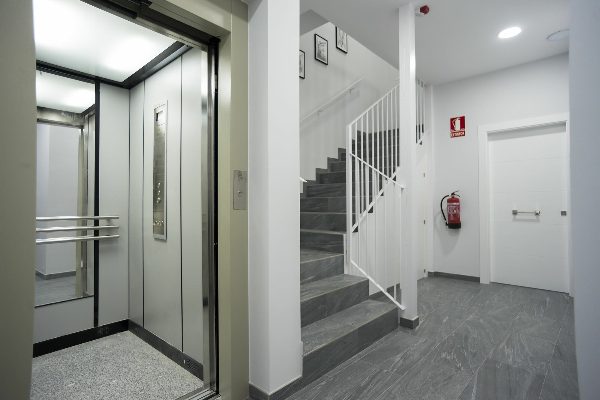 Algo Diferente Apartamentos Kordoba Bagian luar foto