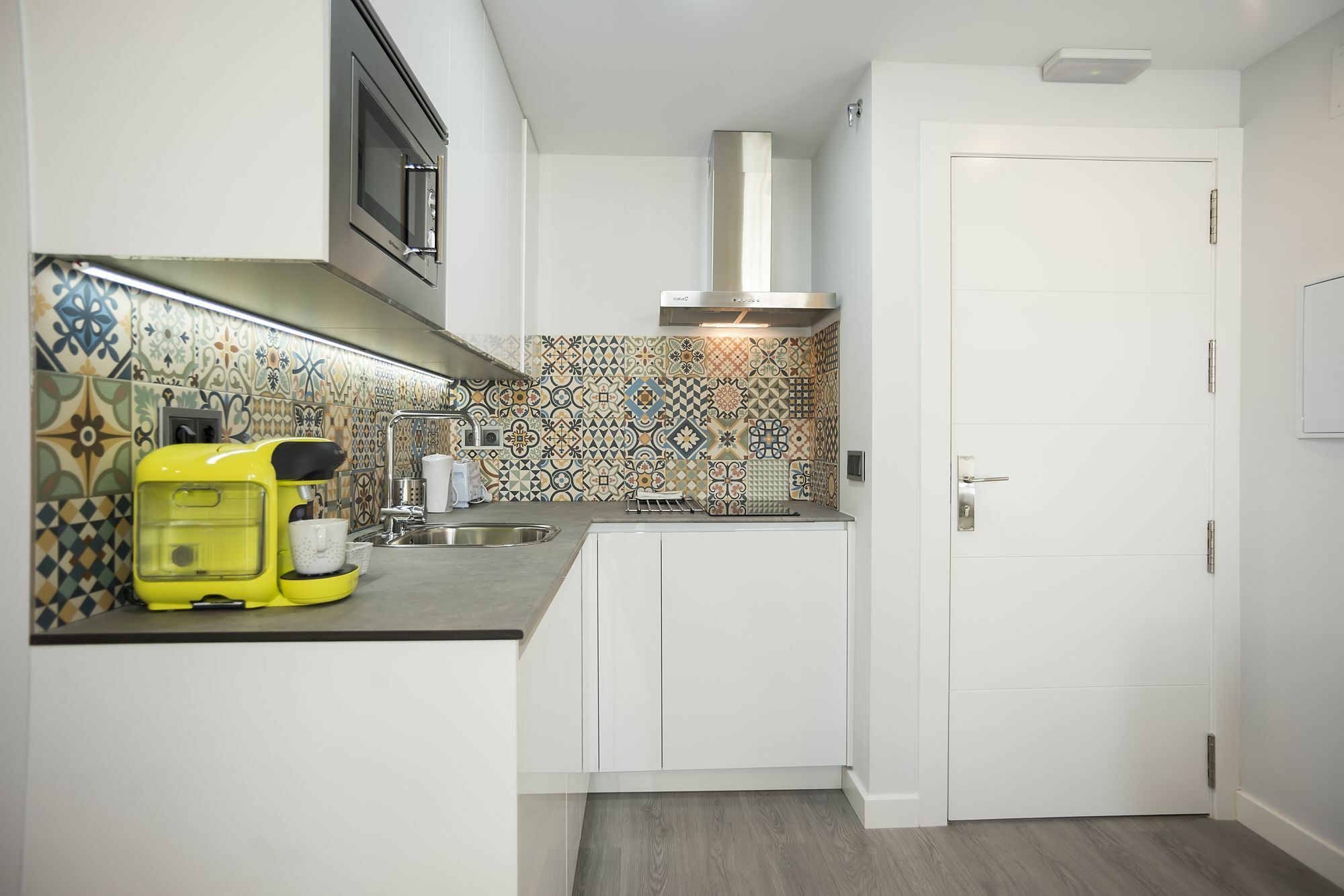 Algo Diferente Apartamentos Kordoba Bagian luar foto