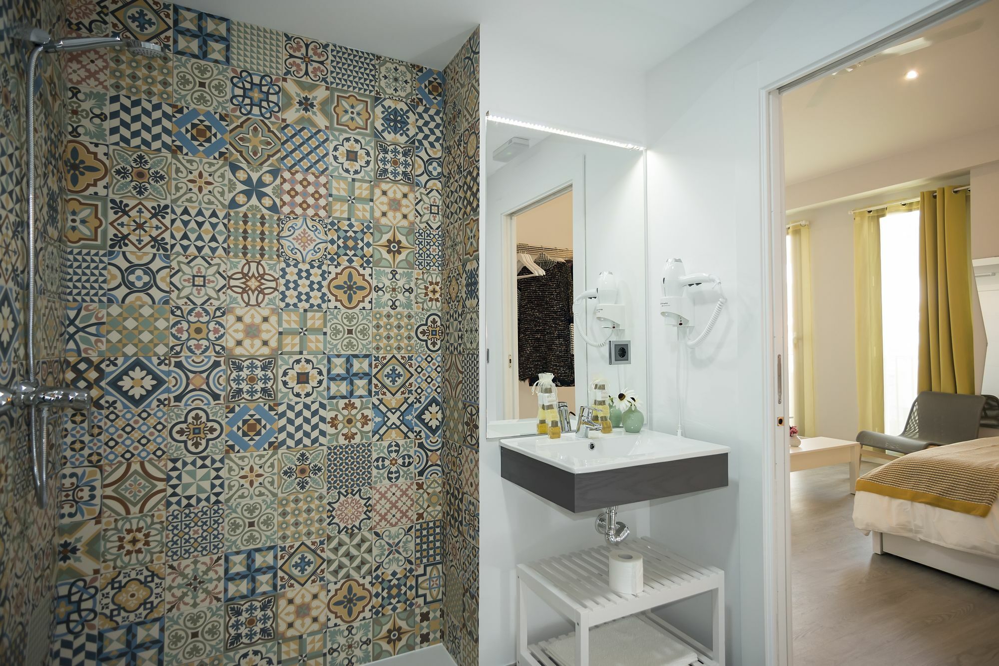 Algo Diferente Apartamentos Kordoba Bagian luar foto